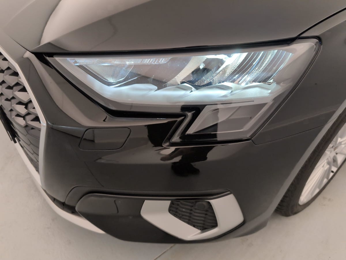 Audi A3 SPORTBACK - Image 26