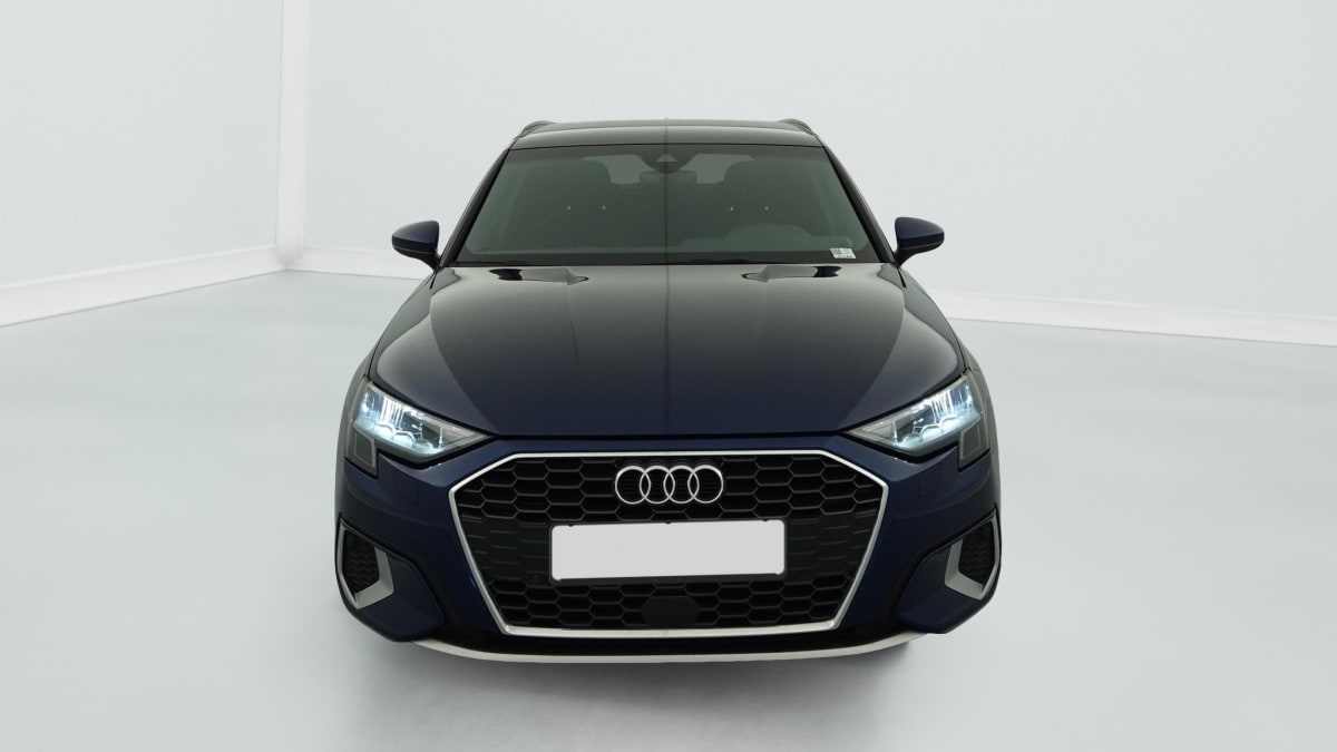 Audi A3 SPORTBACK - Image 2
