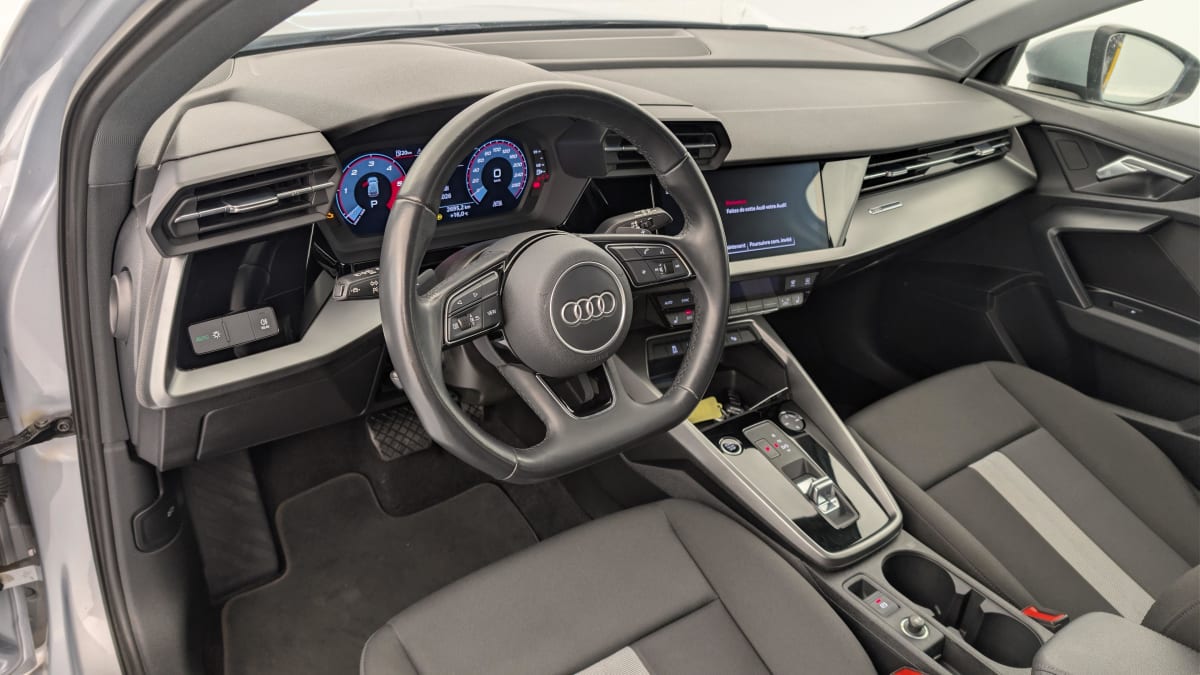Audi A3 SPORTBACK - Image 15