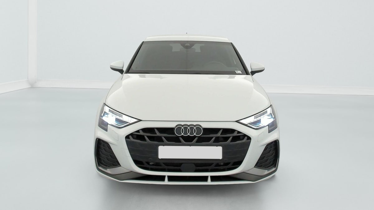 Audi A3 SPORTBACK - Image 2