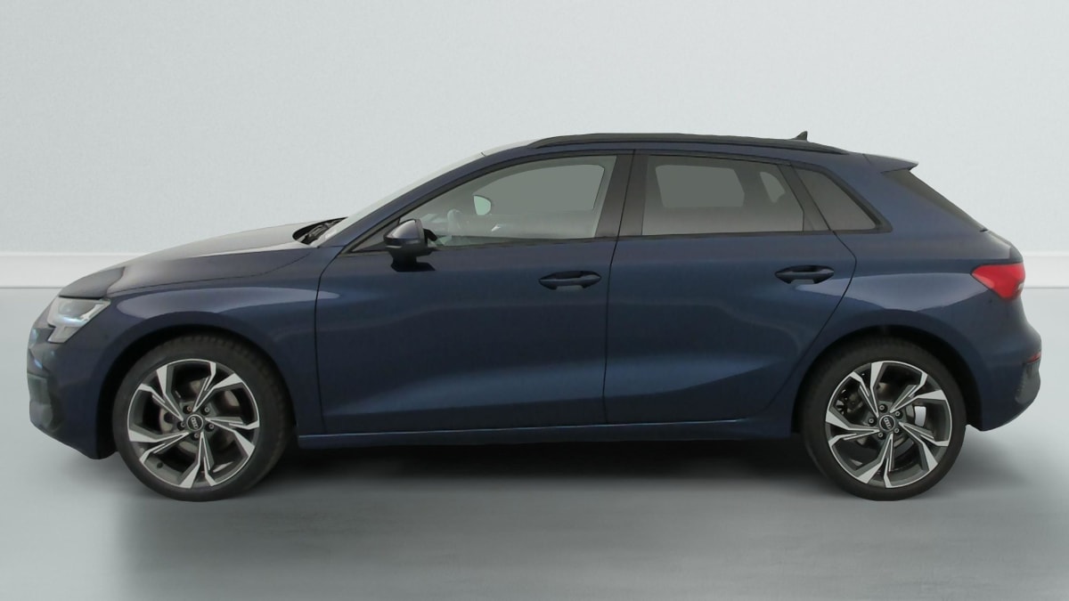 Audi A3 SPORTBACK - Image 4