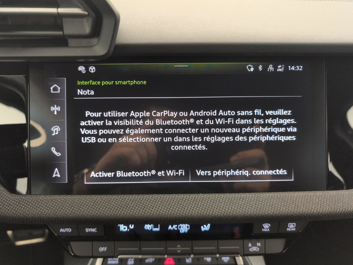 Audi A3 SPORTBACK - Image 20