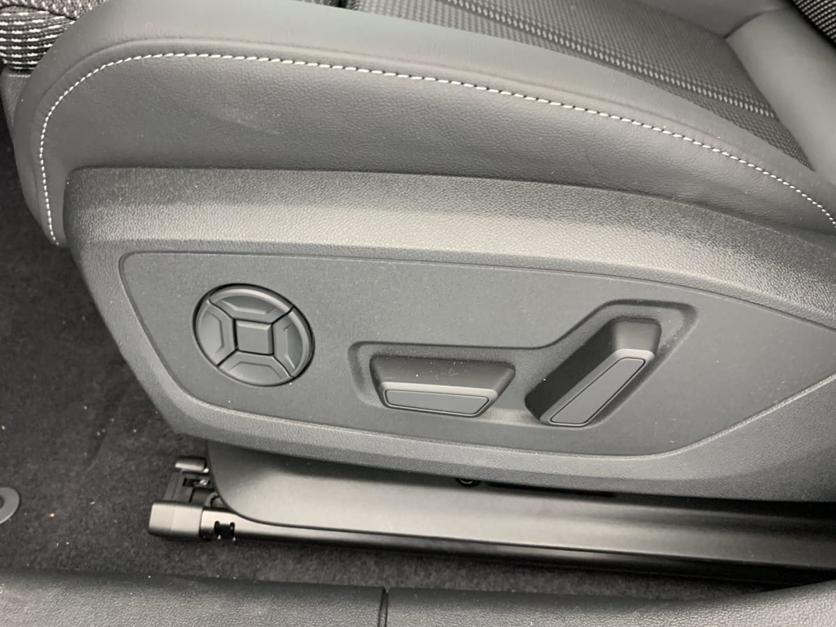 Audi A3 SPORTBACK - Image 65