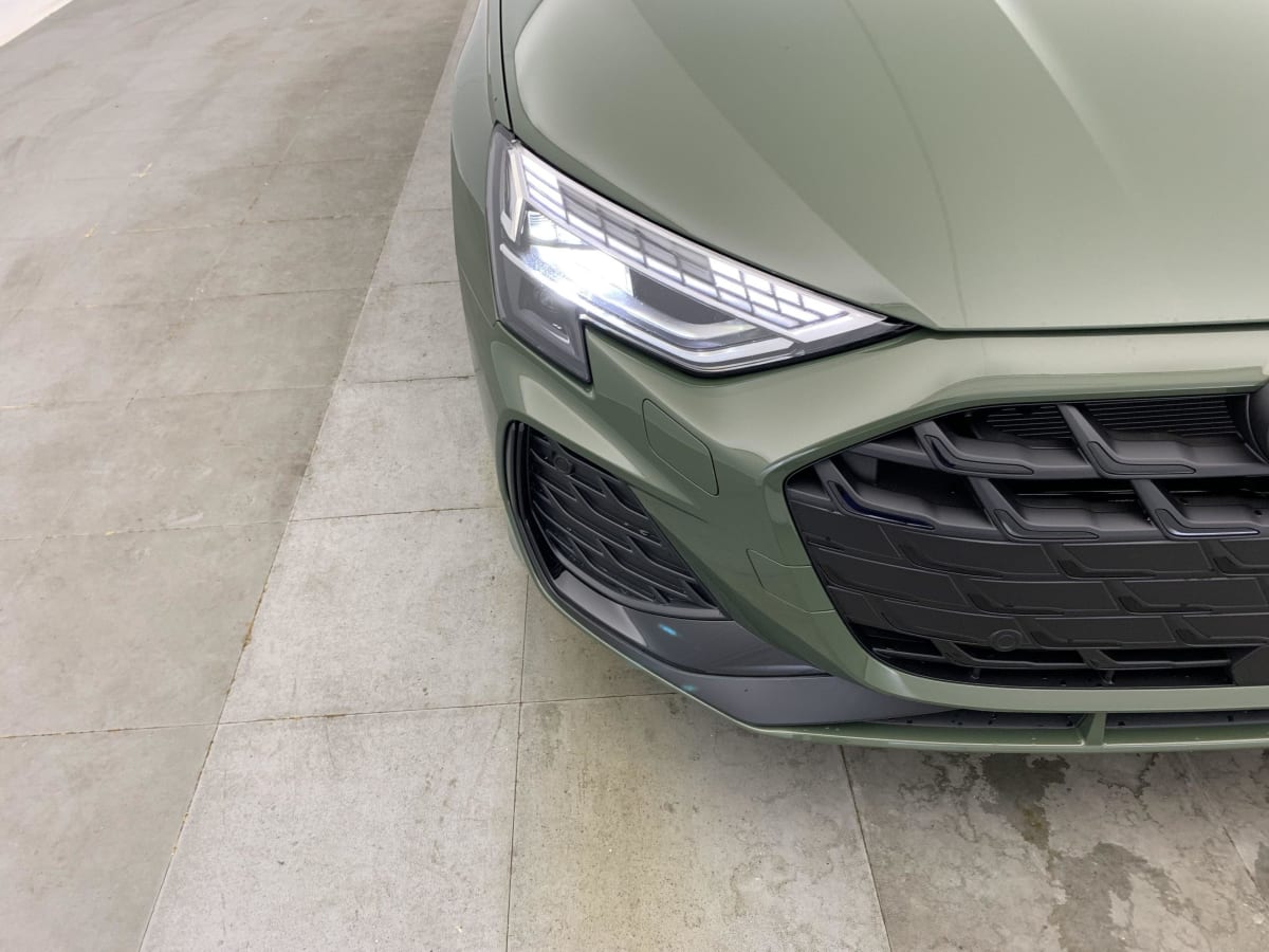 Audi A3 SPORTBACK - Image 16