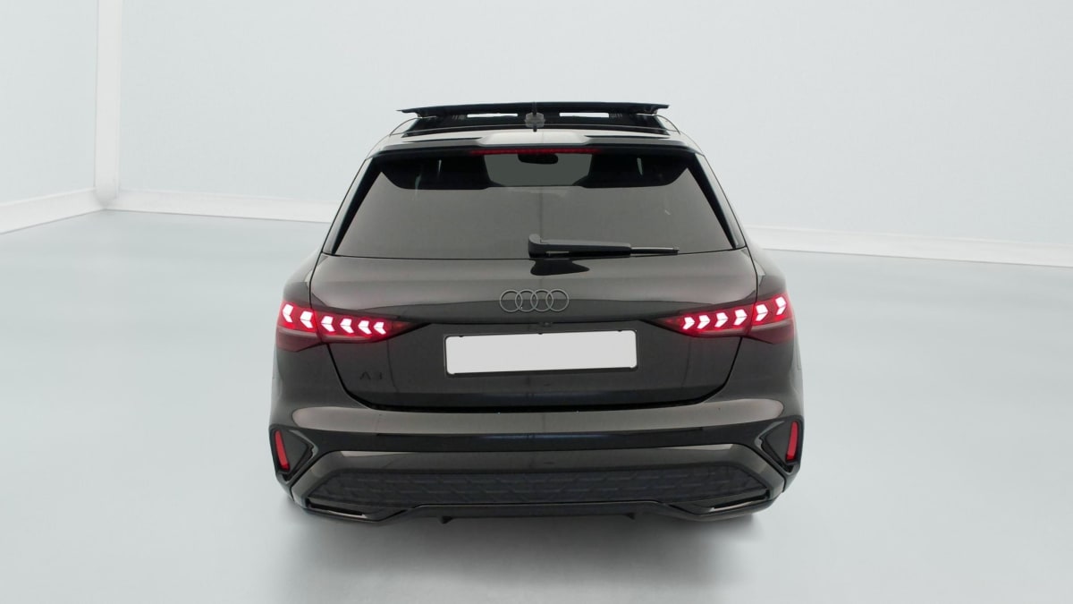Audi A3 SPORTBACK - Image 37