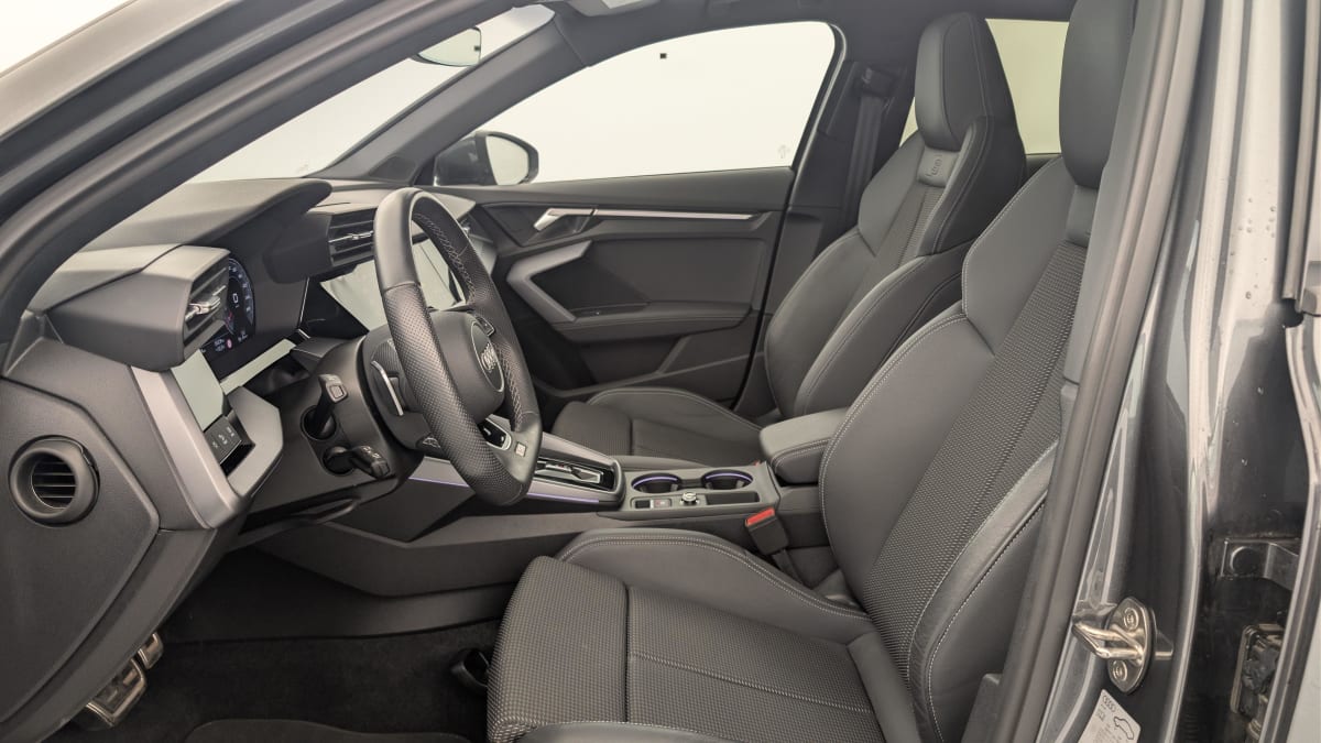 Audi A3 SPORTBACK - Image 16