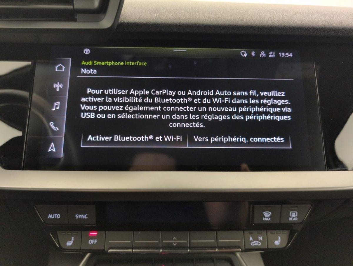 Audi A3 SPORTBACK - Image 18