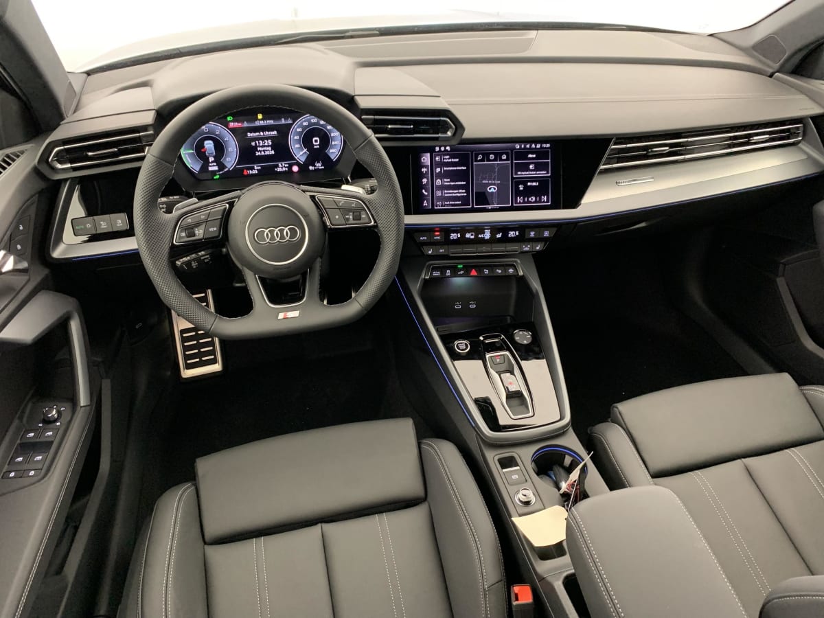 Audi A3 SPORTBACK - Image 71