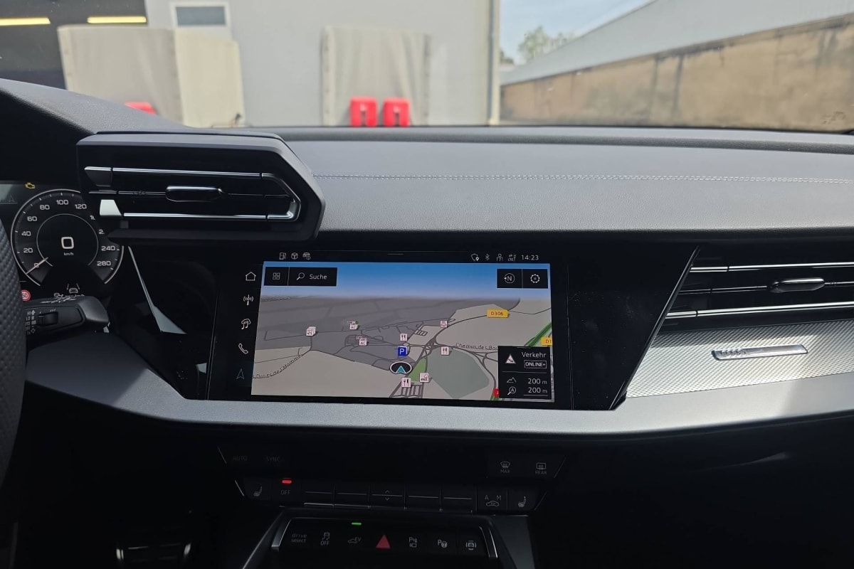 Audi A3 SPORTBACK - Image 17