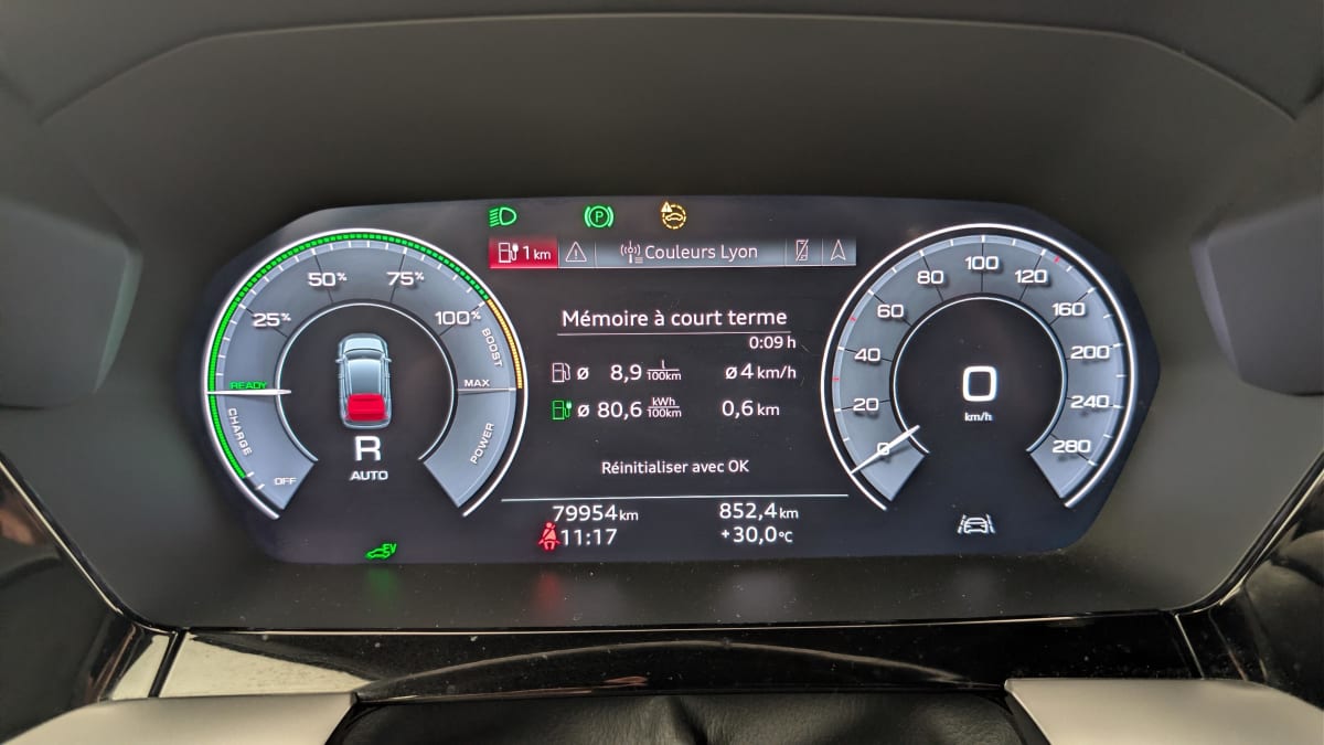 Audi A3 SPORTBACK - Image 24