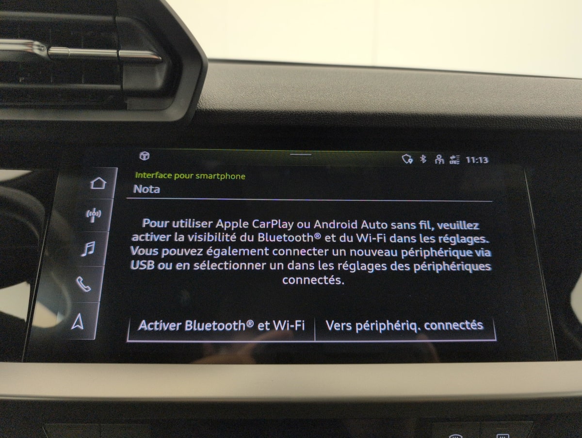 Audi A3 SPORTBACK - Image 16
