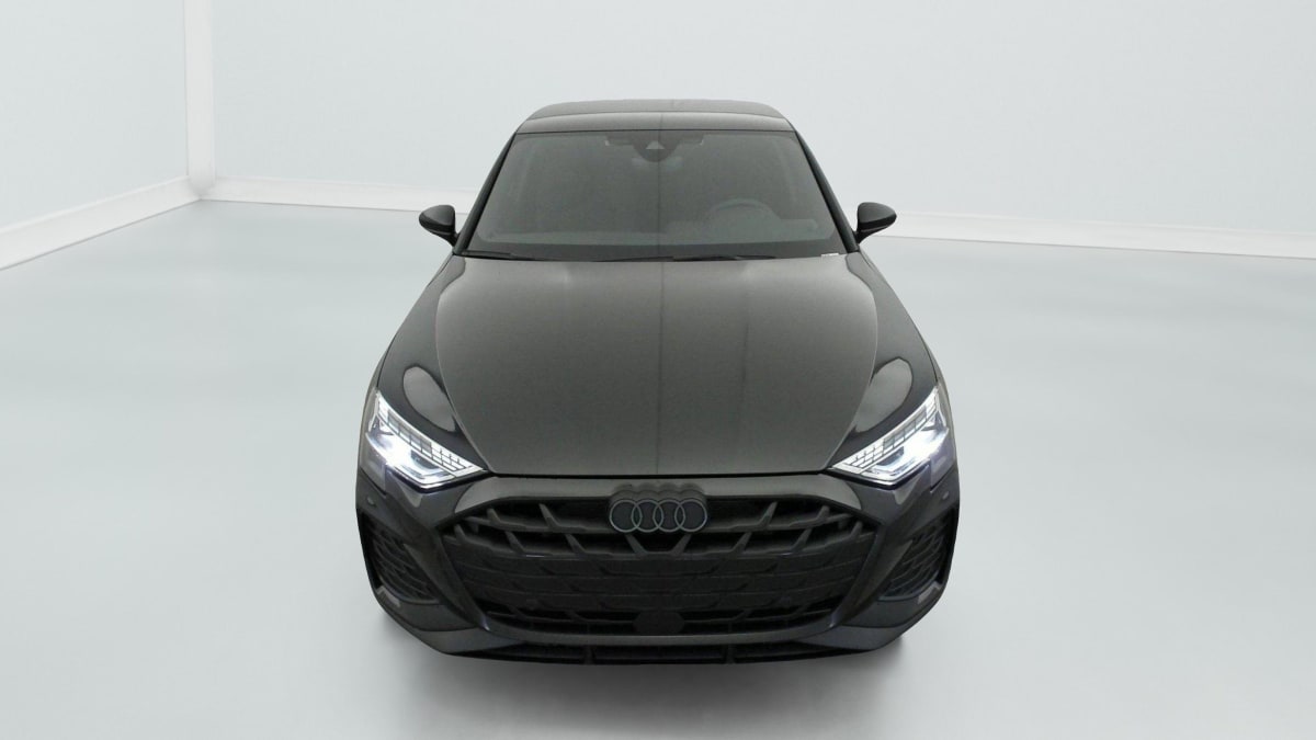 AUDI A3 SPORTBACK 45 TFSI E HYBRIDE RECHARGEABLE 272 S TRONIC 6 S LINE