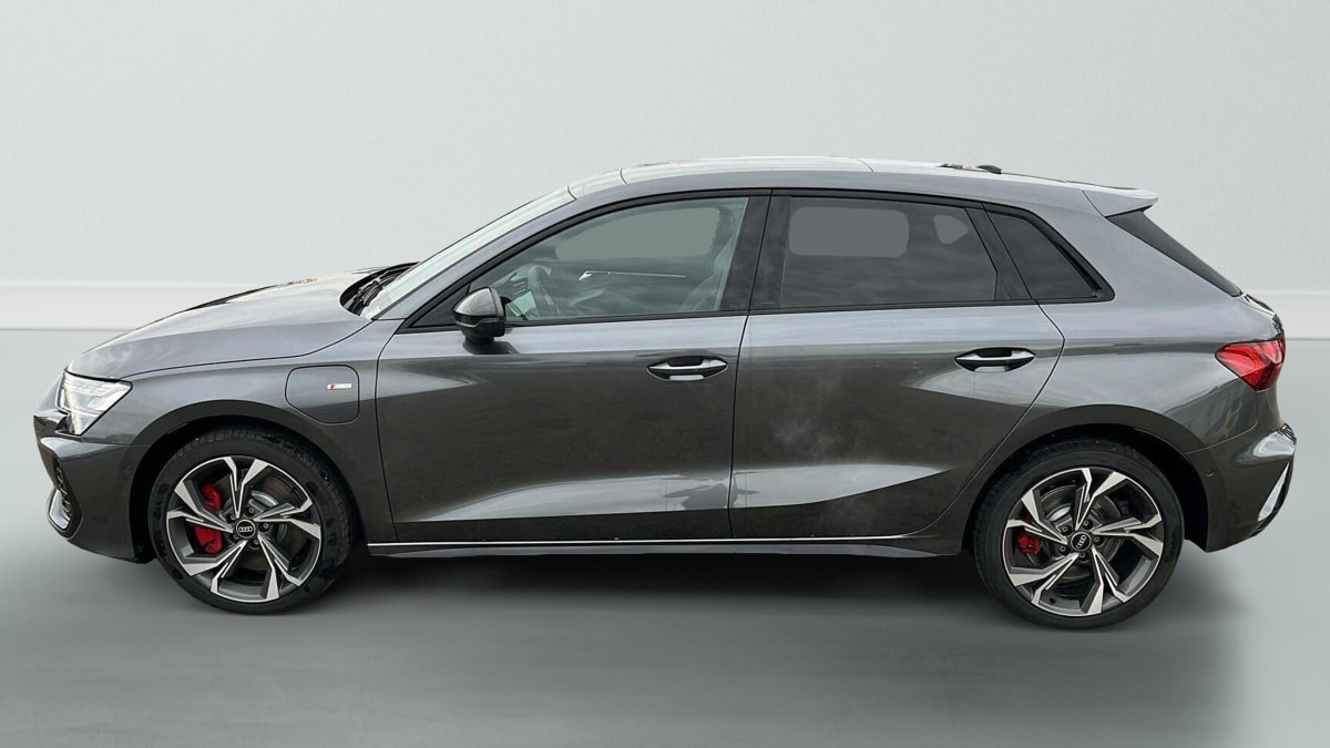 Audi A3 SPORTBACK - Image 40