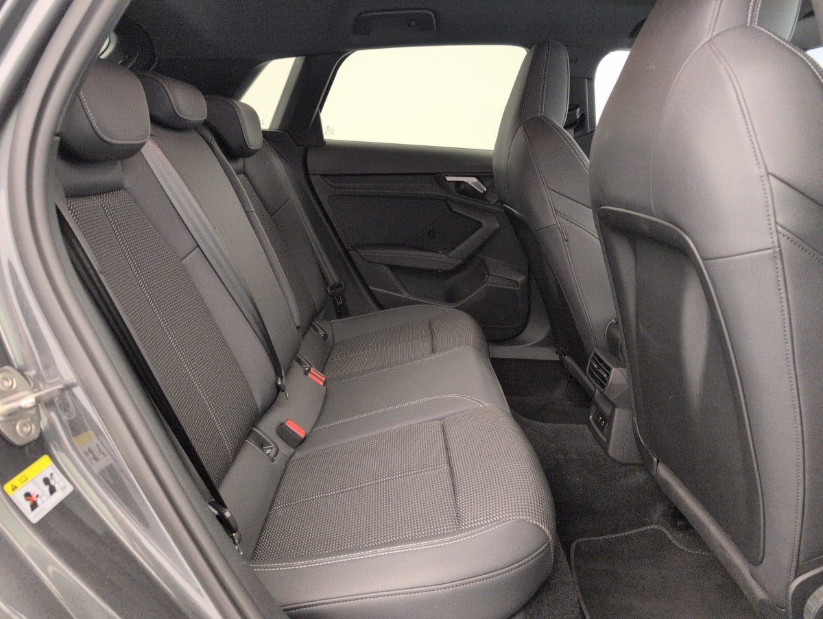 Audi A3 SPORTBACK - Image 10