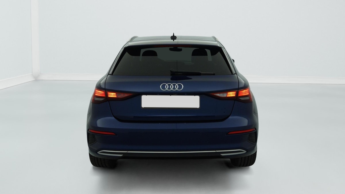 Audi A3 SPORTBACK - Image 6