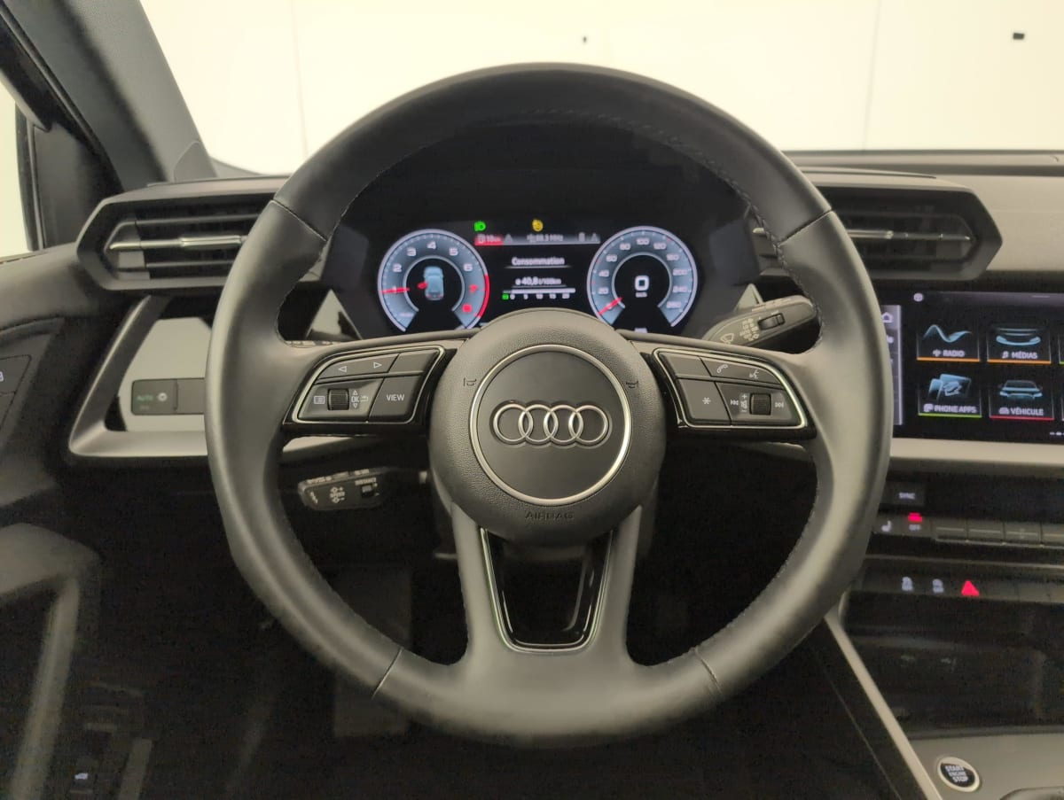 Audi A3 SPORTBACK - Image 14