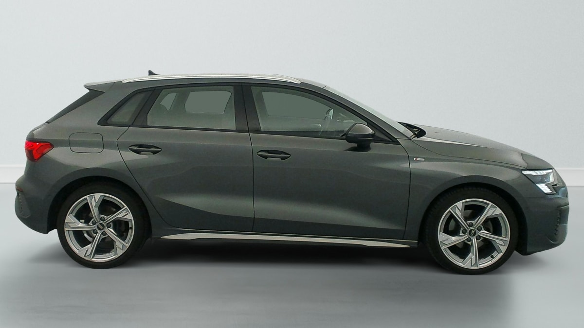 Audi A3 SPORTBACK - Image 8