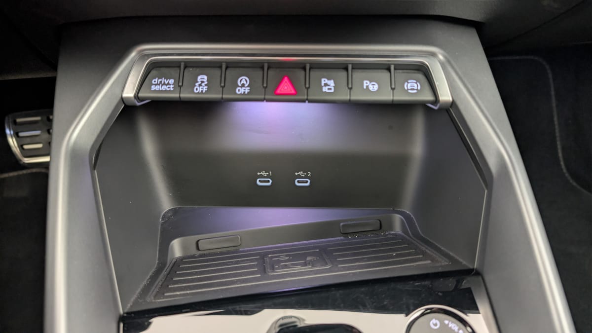 Audi A3 SPORTBACK - Image 20