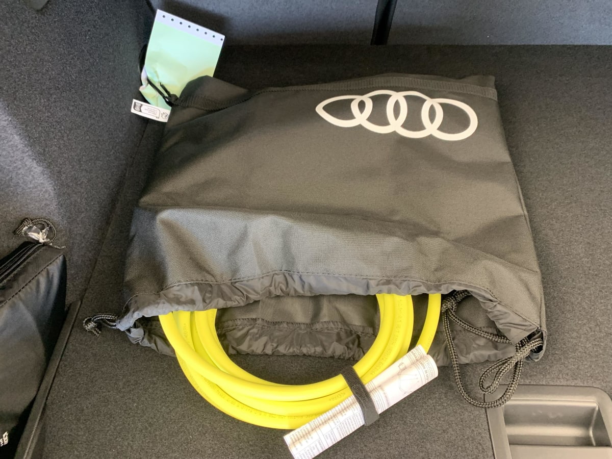 Audi A3 SPORTBACK - Image 52