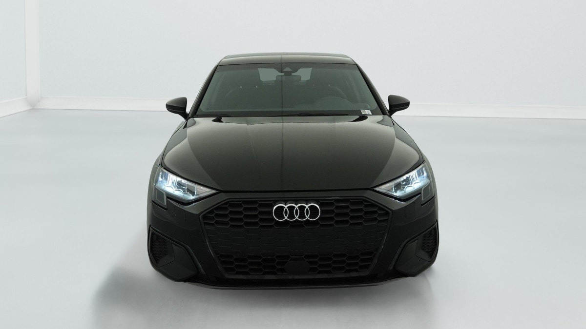 AUDI A3 SPORTBACK 30 TFSI MILD HYBRID 110 S TRONIC 7