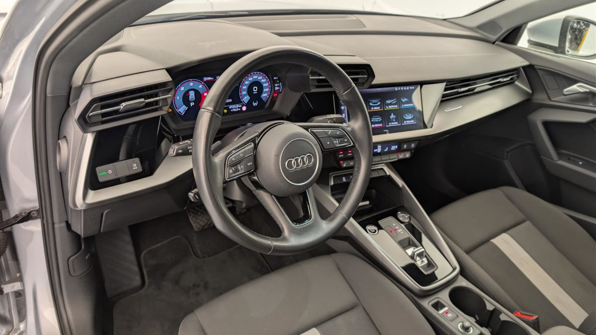 Audi A3 SPORTBACK - Image 15