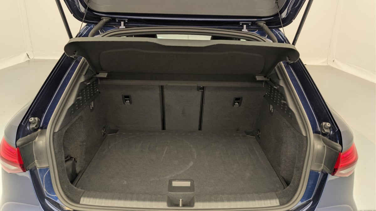 Audi A3 SPORTBACK - Image 11