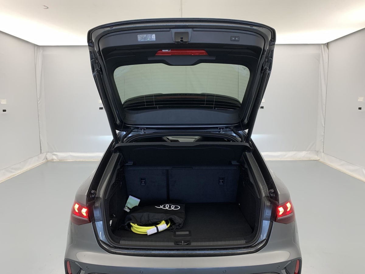 Audi A3 SPORTBACK - Image 50