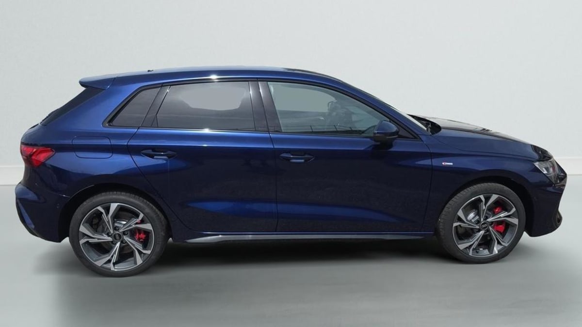 Audi A3 SPORTBACK - Image 8