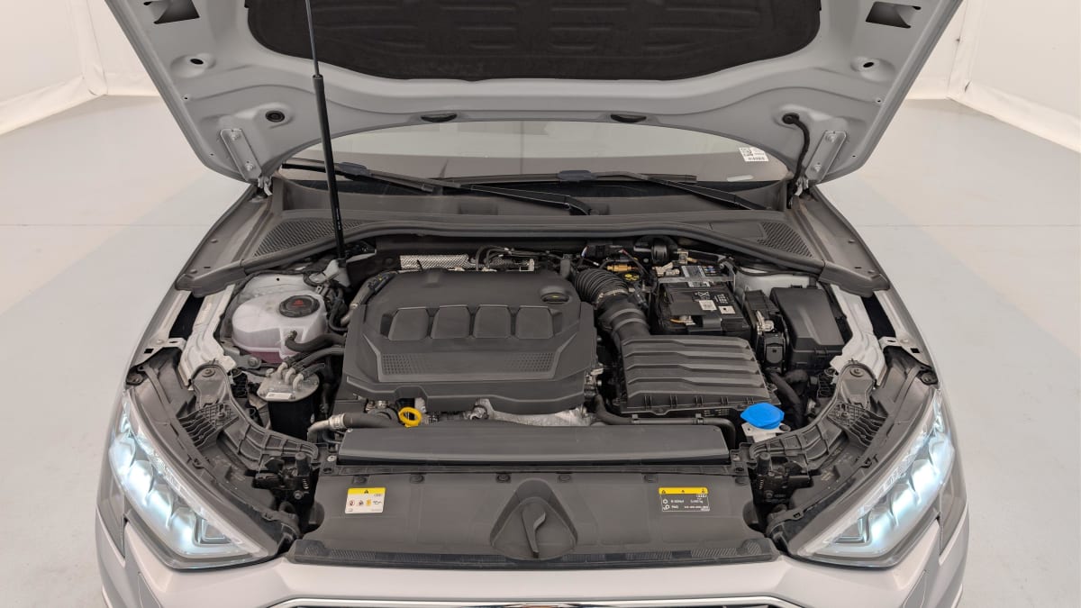 Audi A3 SPORTBACK - Image 22