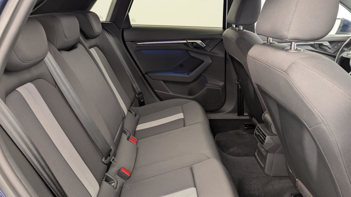 Audi A3 SPORTBACK - Image 10