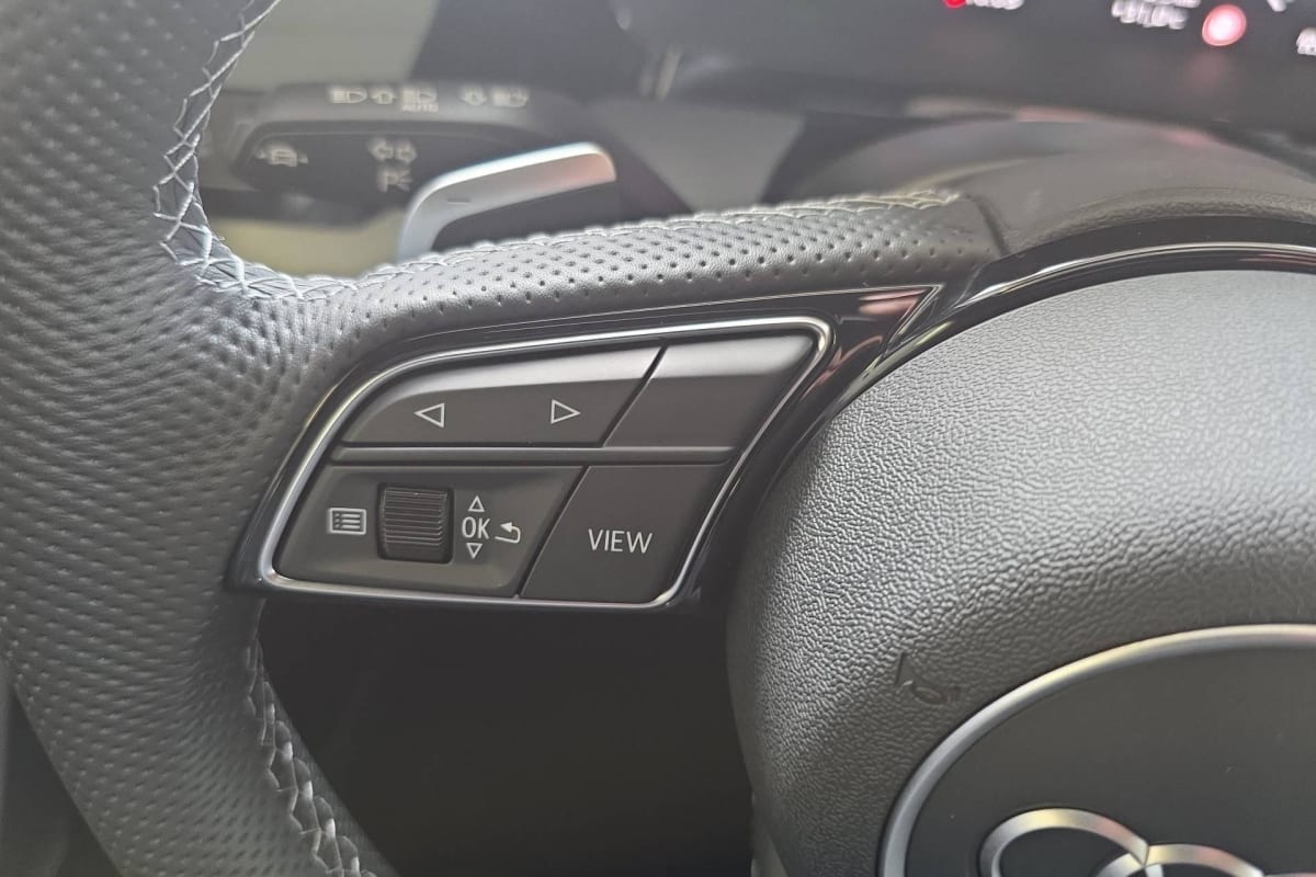 Audi A3 SPORTBACK - Image 15