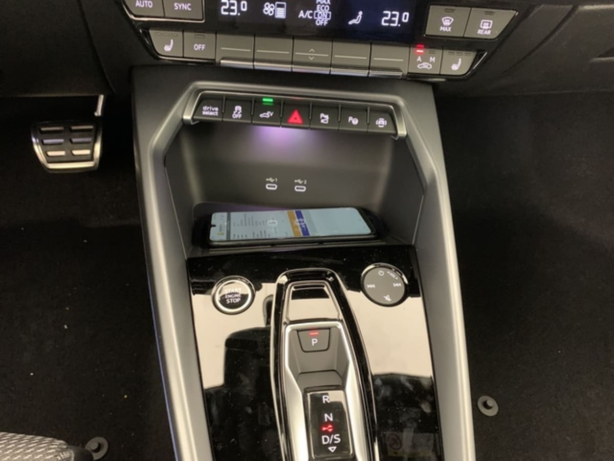 Audi A3 SPORTBACK - Image 22
