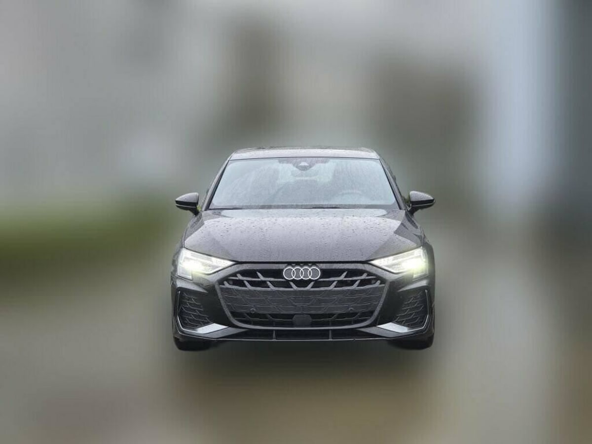 AUDI A3 SPORTBACK A3 SPORTBACK 35 TFSI 150 S LINE