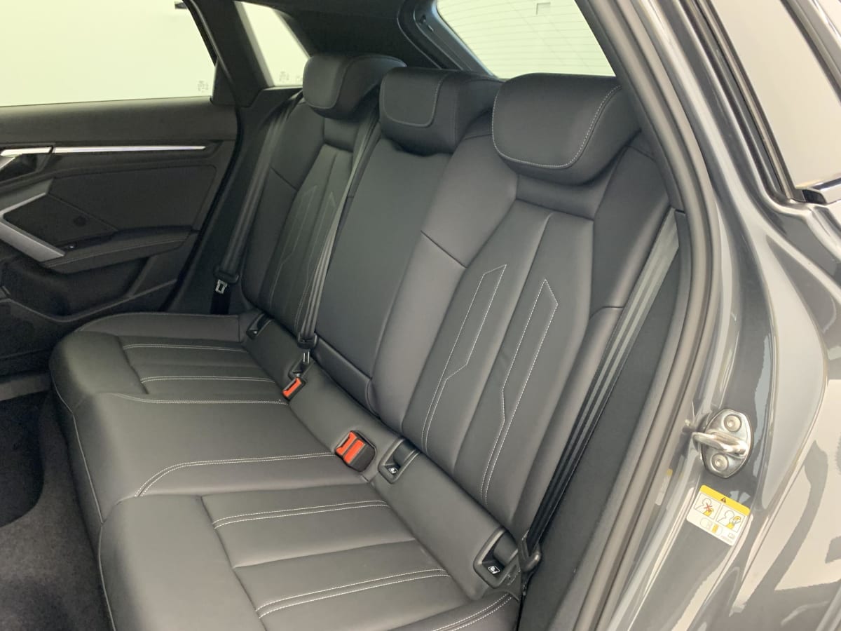 Audi A3 SPORTBACK - Image 77