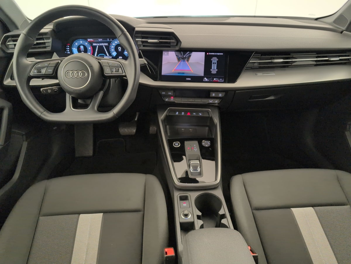 Audi A3 SPORTBACK - Image 13
