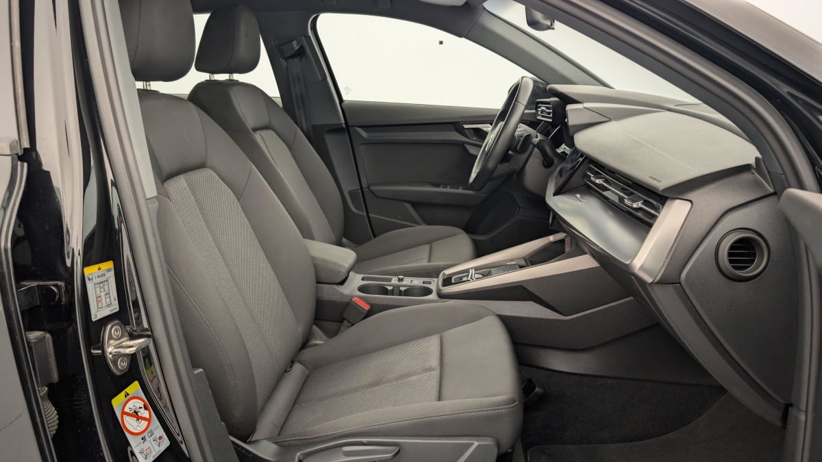 AUDI A3 SPORTBACK 30 TFSI MILD HYBRID 110 S TRONIC 7
