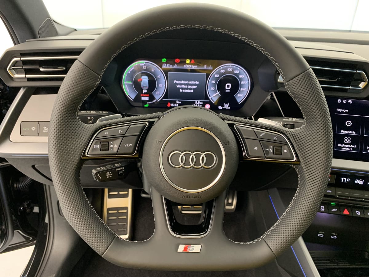 Audi A3 SPORTBACK - Image 55
