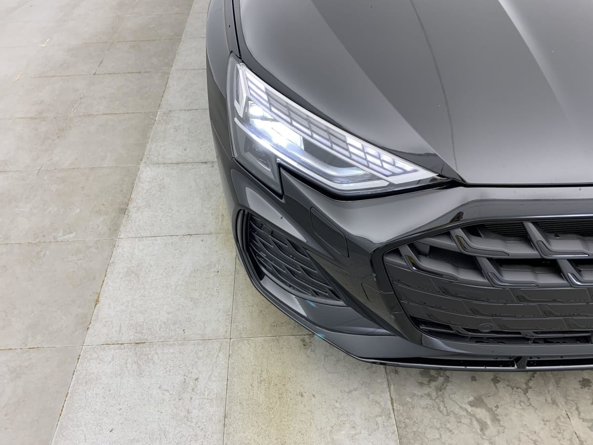 Audi A3 SPORTBACK - Image 45