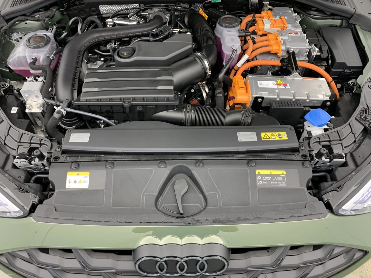 Audi A3 SPORTBACK - Image 15