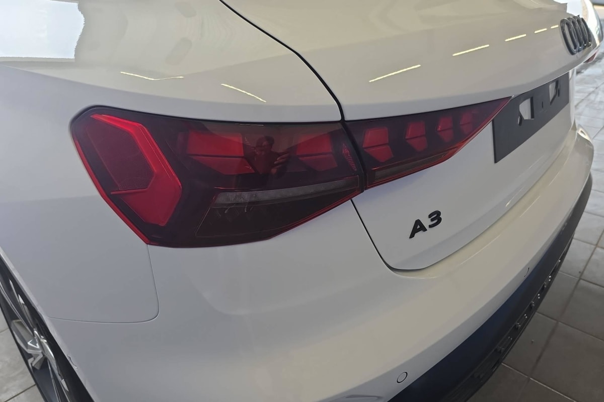 Audi A3 SPORTBACK - Image 25