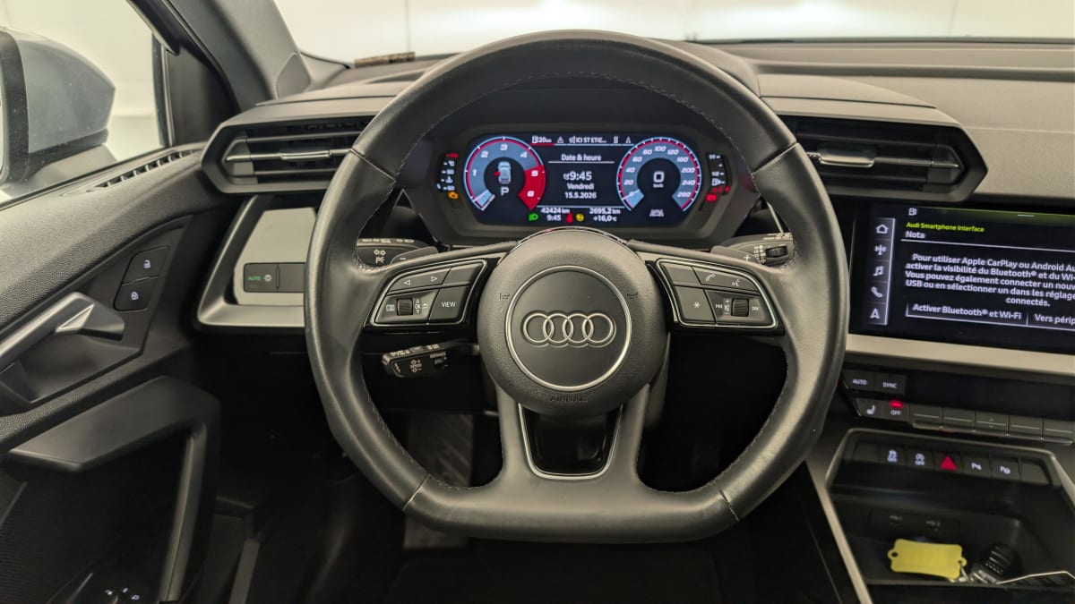 Audi A3 SPORTBACK - Image 14