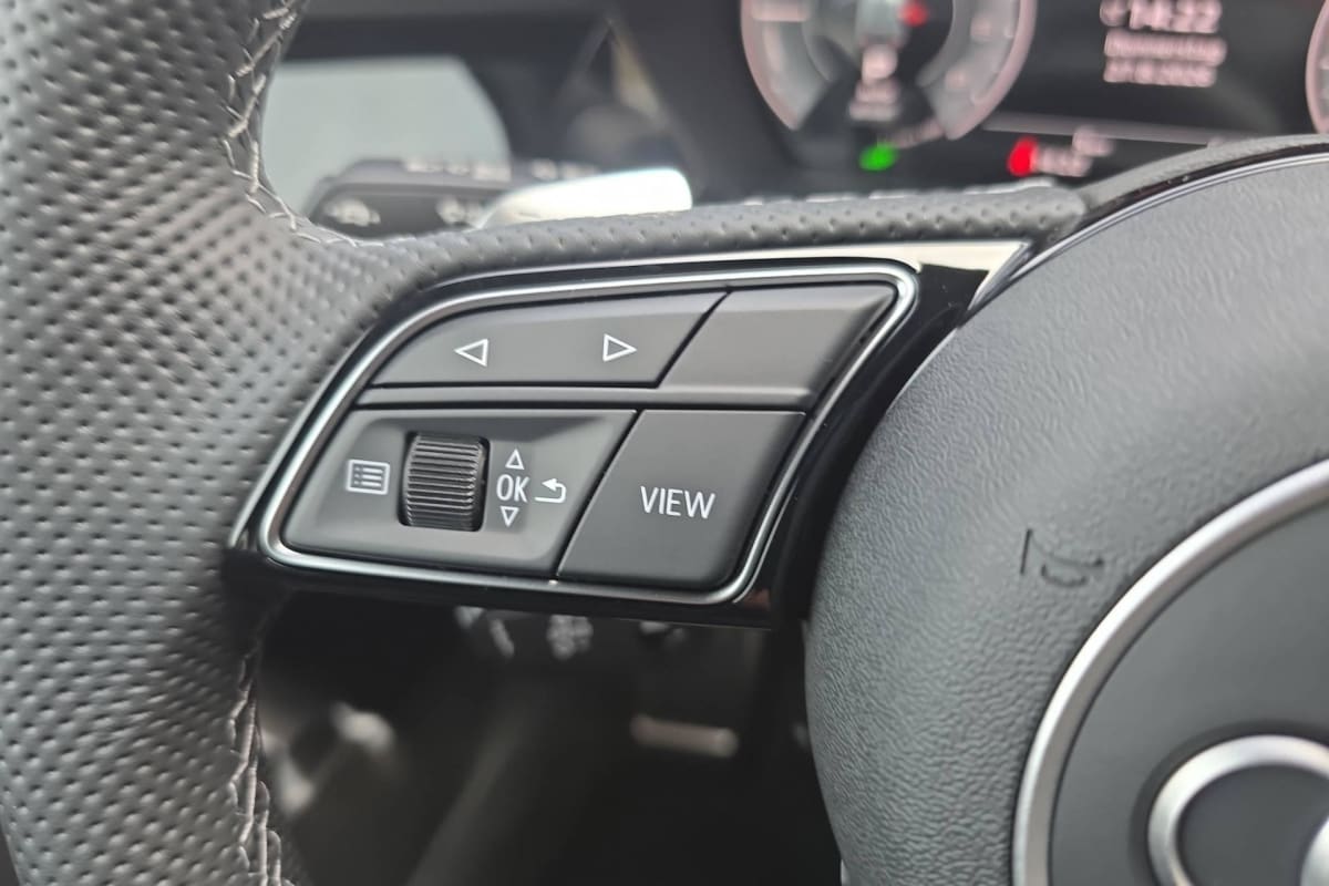 Audi A3 SPORTBACK - Image 15