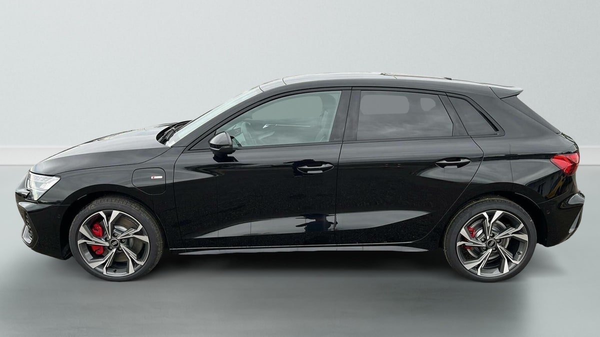Audi A3 SPORTBACK - Image 4