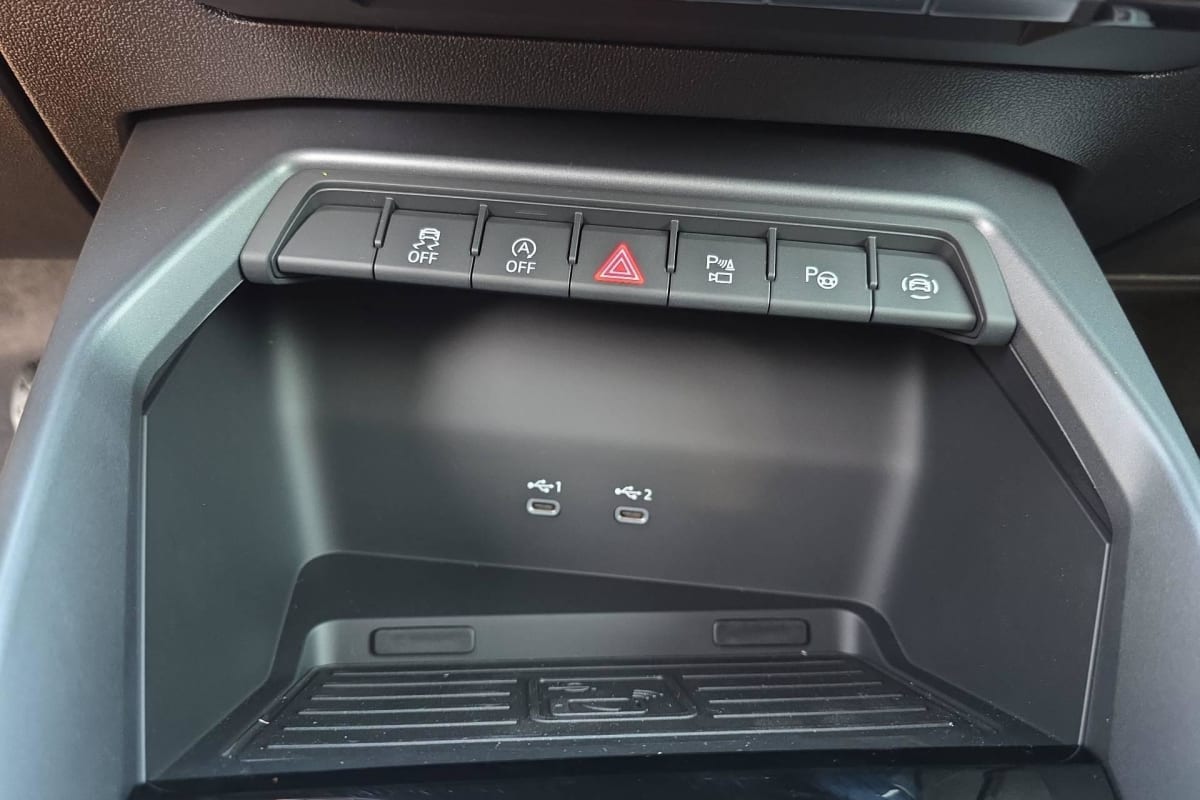 Audi A3 SPORTBACK - Image 18