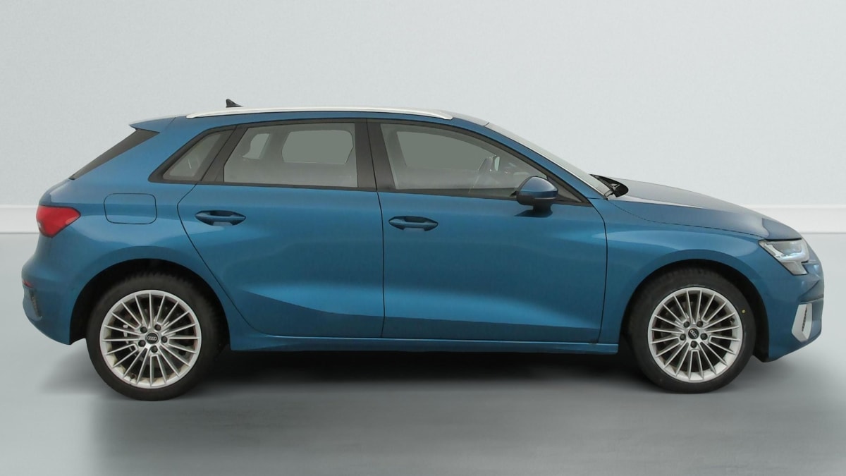 Audi A3 SPORTBACK - Image 8