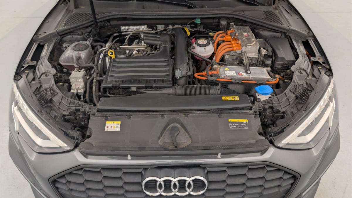 Audi A3 SPORTBACK - Image 22
