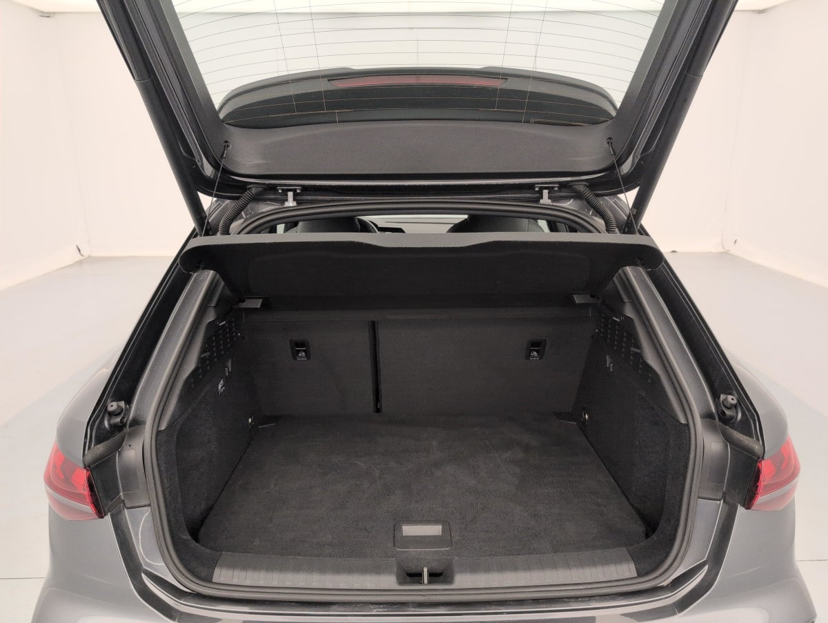 Audi A3 SPORTBACK - Image 11