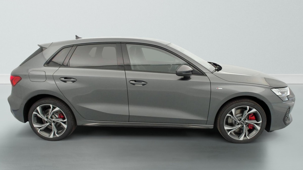 Audi A3 SPORTBACK - Image 64
