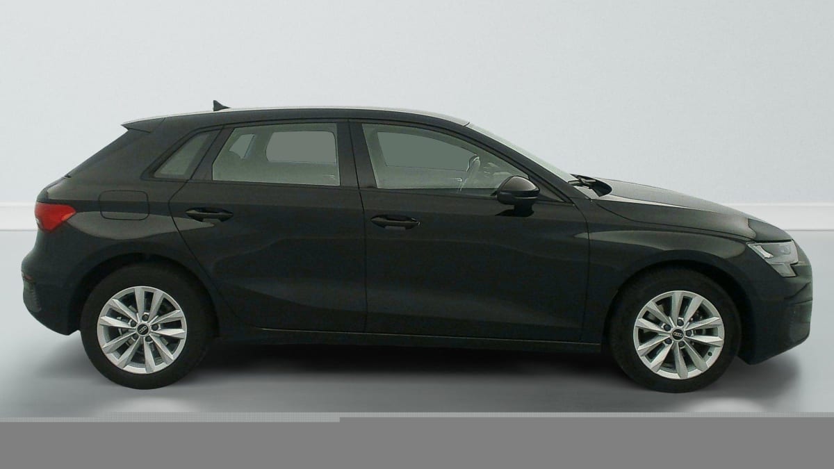 AUDI A3 SPORTBACK 30 TFSI MILD HYBRID 110 S TRONIC 7