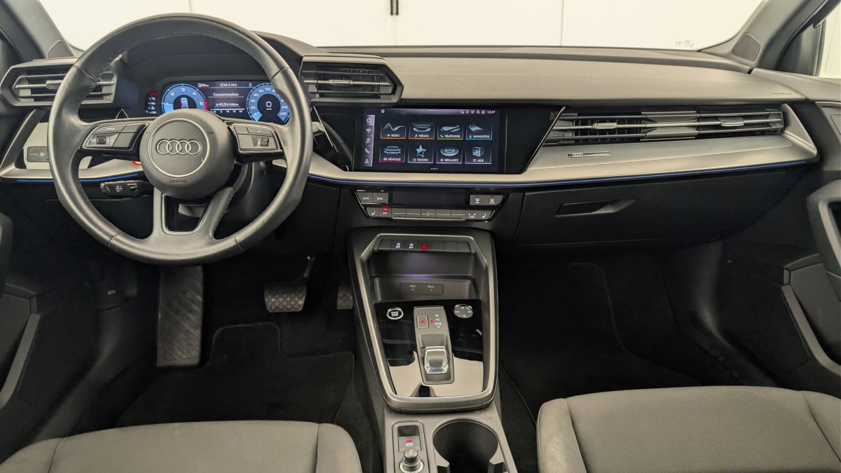 Audi A3 SPORTBACK - Image 13